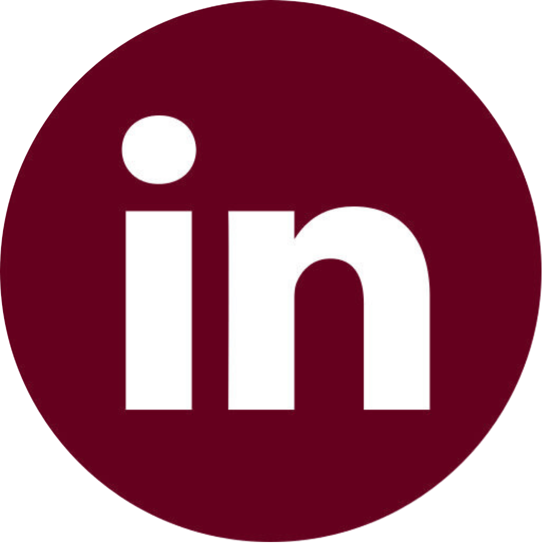 LinkedIn icon